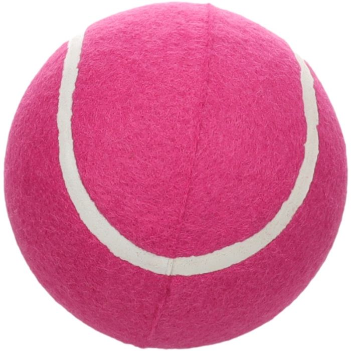 Flamingo Igračka Smash Loptica za Tenis R10cm Više Boja 1 kom.