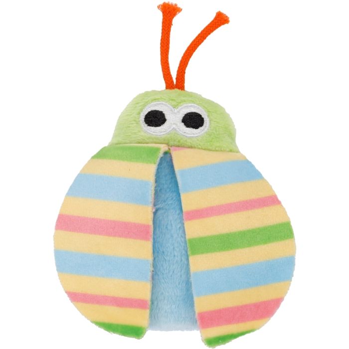 Flamingo Igračka za Mačke Štap sa Životinjama Buzz 53cm / 1 kom.