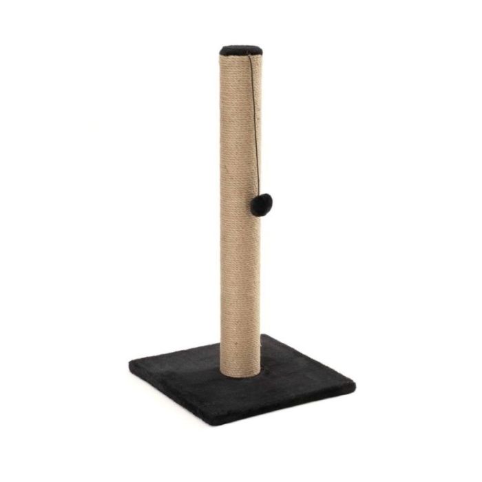 Leopet Grebalica Orlando Crna 40x40x80cm