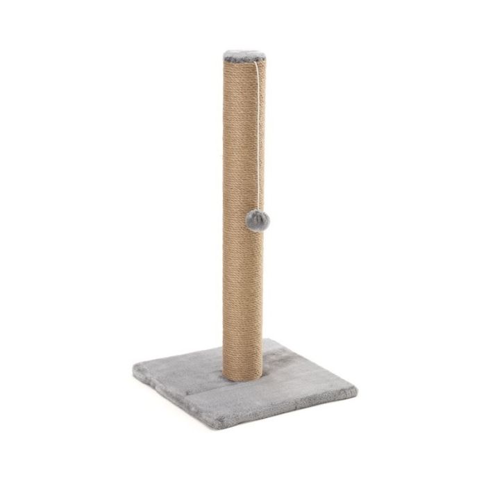 Leopet Grebalica Orlando Siva 40x40x80cm