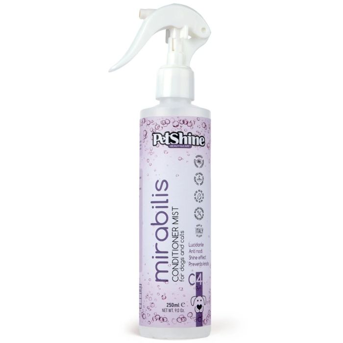 PetShine Regenerator za Sjaj dlake Mirabilis 250ml