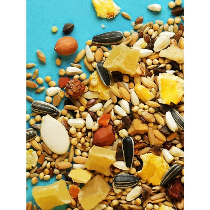 Rio Hrana za Konure i Kaluđerice 1kg