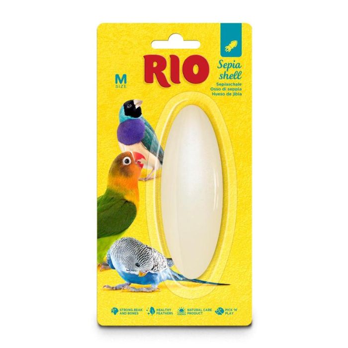 Rio Sipina Kost M
