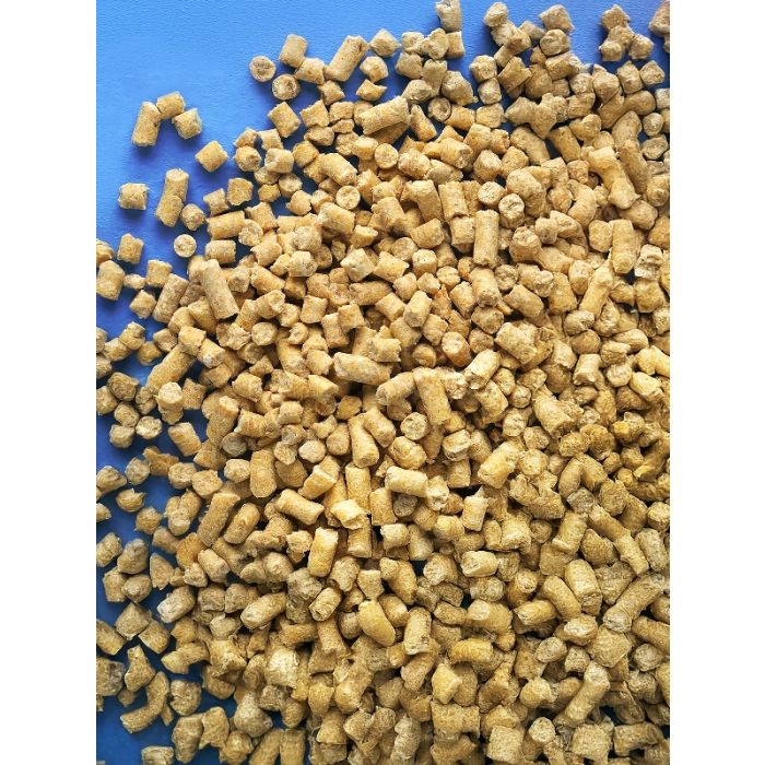 Rio Peleti sa Vitaminima i Mineralima za Tigrice i Srednje Papagaje 120g