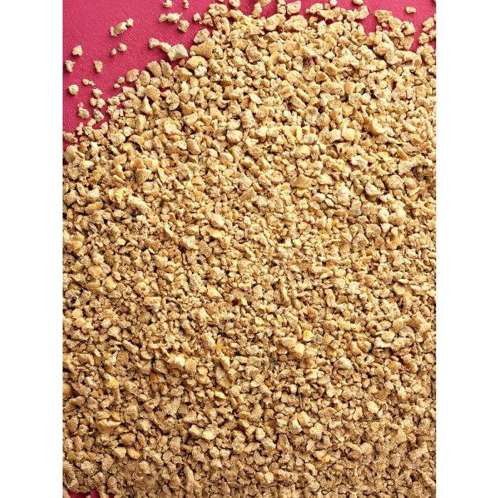 Rio Peleti sa Vitaminima i Mineralima za Kanarince, Egzote i Male Ptice 120g