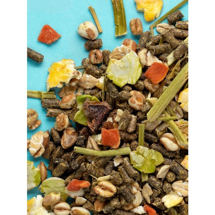 Little One Hrana za Morsko Prase 400g