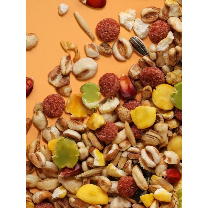 Little One Hrana za Pacove 400g