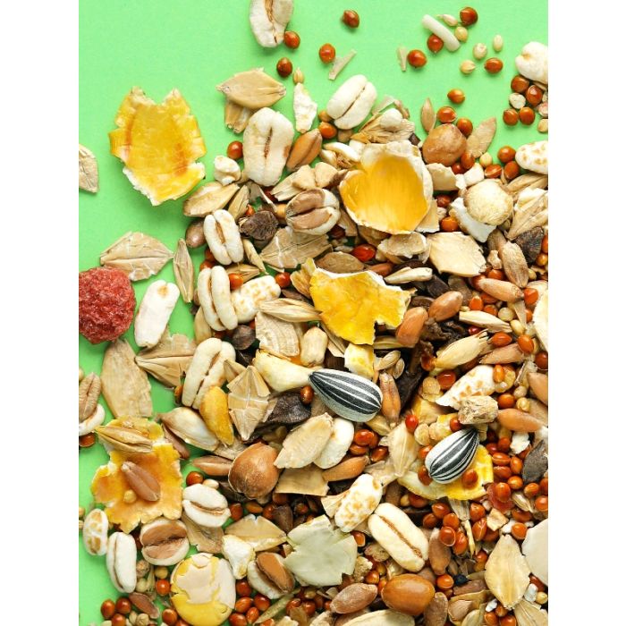 Little One Hrana za Gerbile 400g