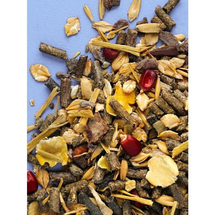 Little One Hrana za Degue 400g