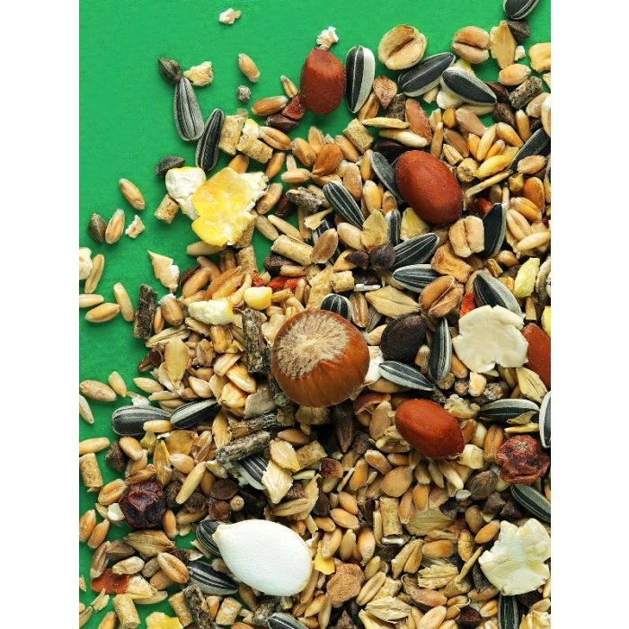 Little One Hrana za Veverice i Kanadske Veverice 400g