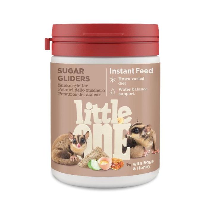 Little One Instant Hrana za Oposume 100g