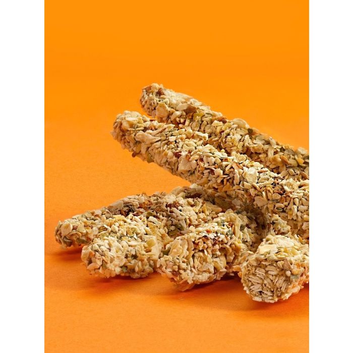 Little One Yummy Grančice sa Paškanatom i Bundevom za Glodare 35g