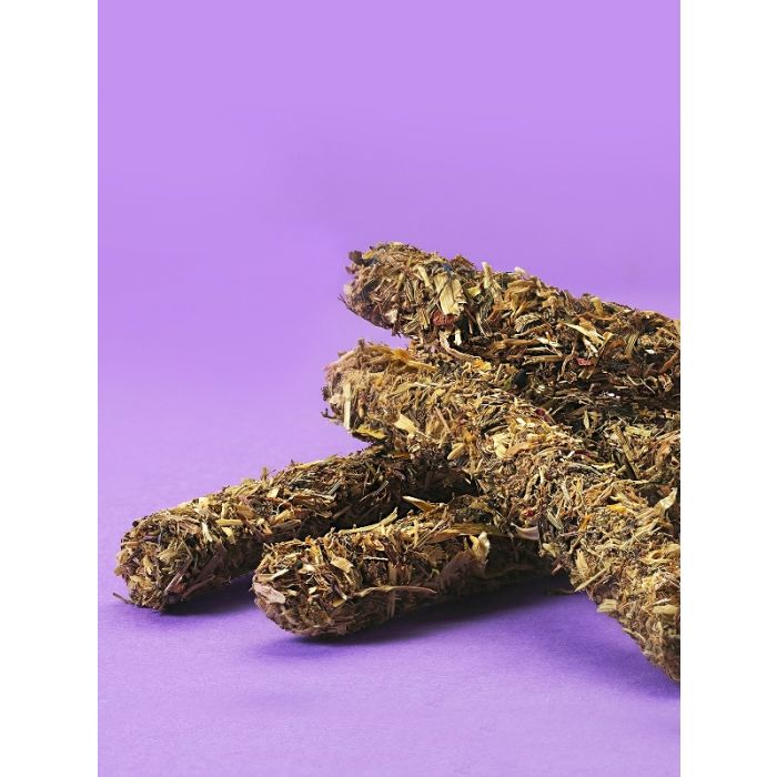 Little One Yummy Grančice sa Laticama i Travama za Glodare 35g