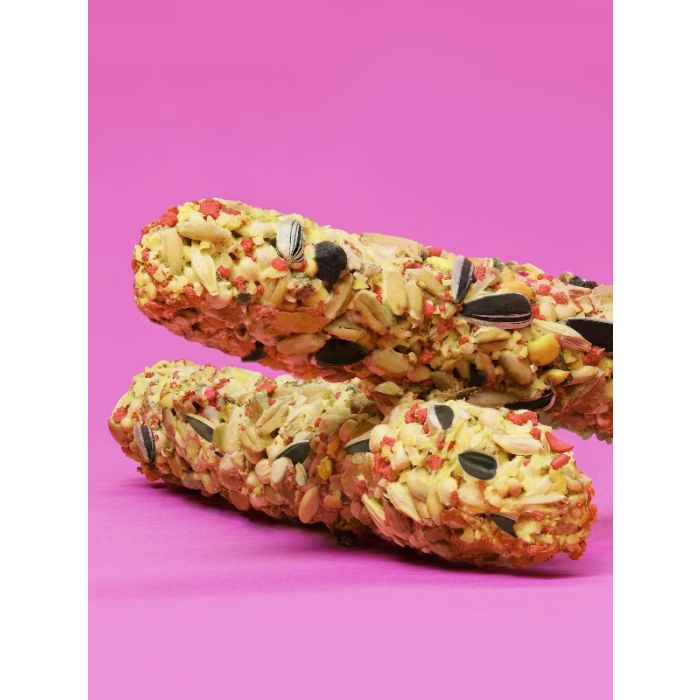 Little One Štapići sa Bobičastim Voćem za Hrčke, Pacove, Miševe i Gerbile 2x60g