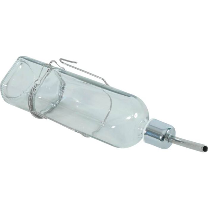 206308 Zolux Neolife Staklena Pojilica za Zečeve 350ml