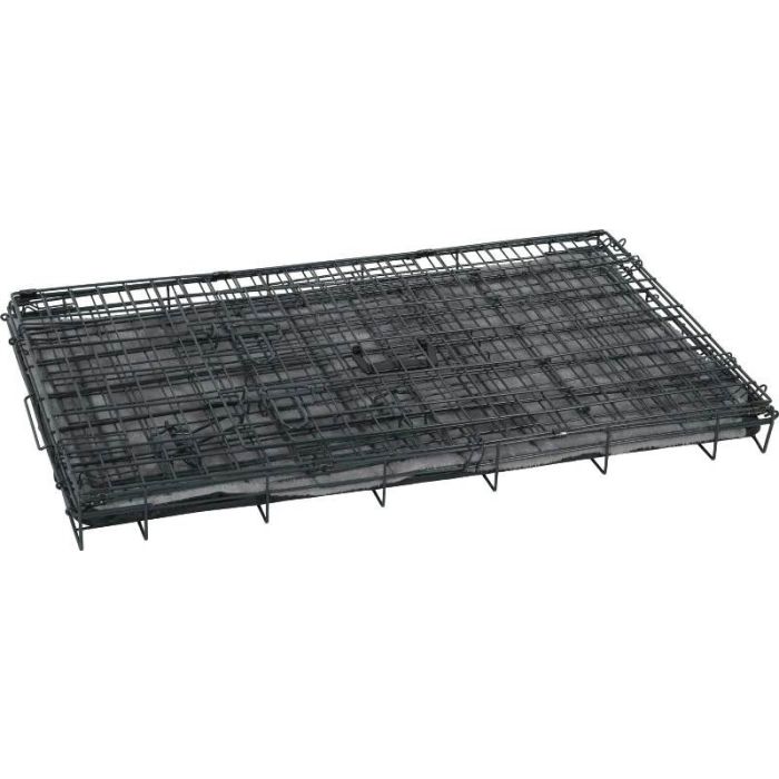 423473 Zolux Nomad Sklopivi Kavez za Pse L 91x60x66cm