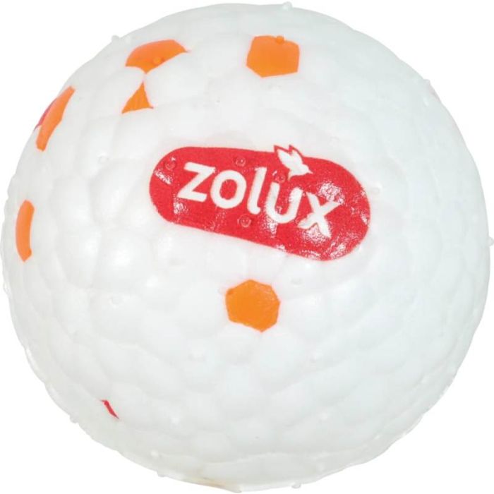 480690 Zolux Igračka za Vodu Loptica sa Zvukom 6cm