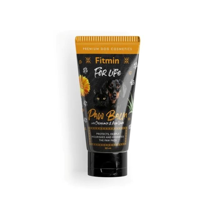 Fitmin For Life Krema za Šape za Pse i Mačke 50ml
