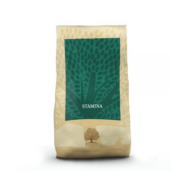 Essential Stamina 10kg