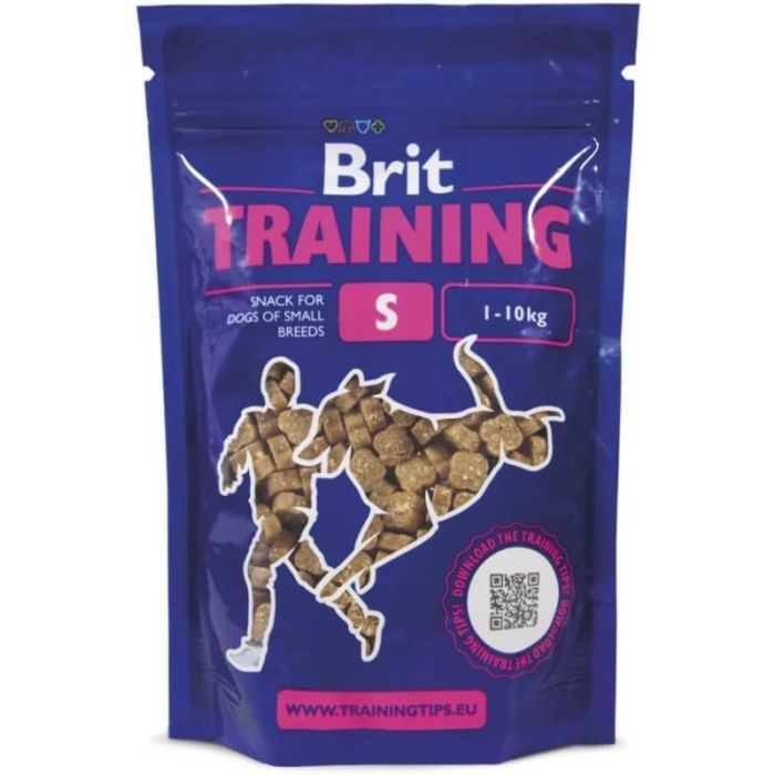 Brit Premium by Nature Dog Training Snack S Poslastica 200g