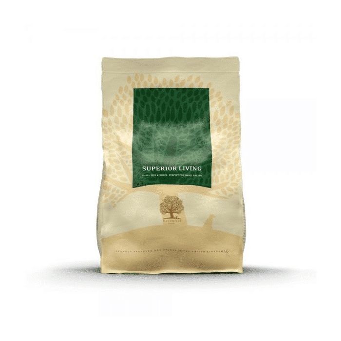 Essential Superior Living Male Rase 10kg