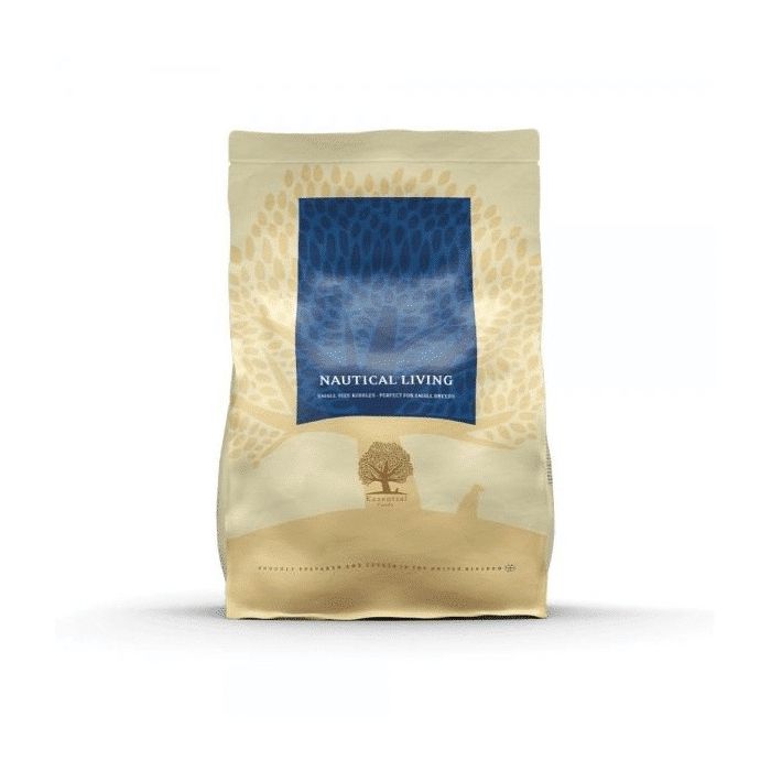 Essential Nautical Living Male Rase 10kg