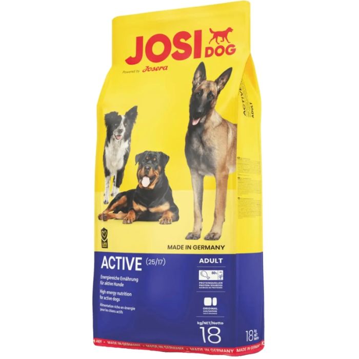 Josera JosiDog Active 18kg