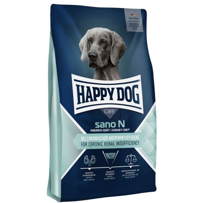 Happy Dog Care Sano N 7,5kg