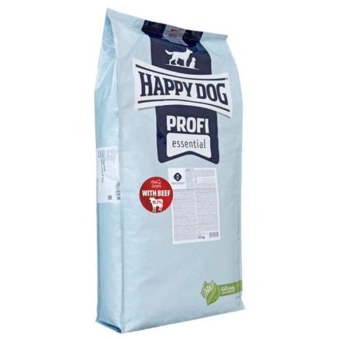 Happy Dog Profi Puppy Mini 30/15 Jagnjetina i Pirinač 20kg