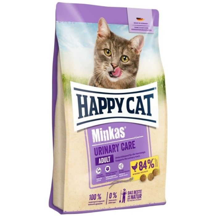 Happy Cat Minkas Urinary Care Živina 10kg