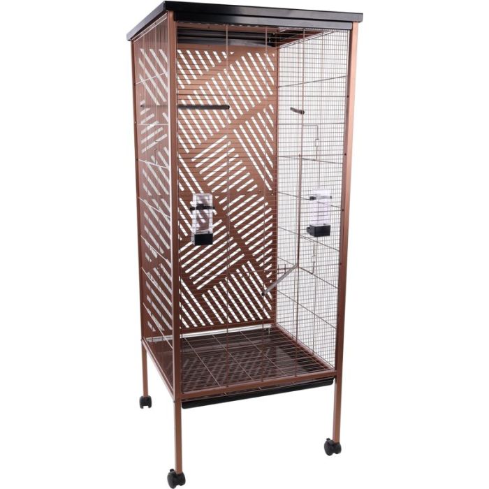 Flamingo Falco Volijera Bakarna 63x65x152,5cm
