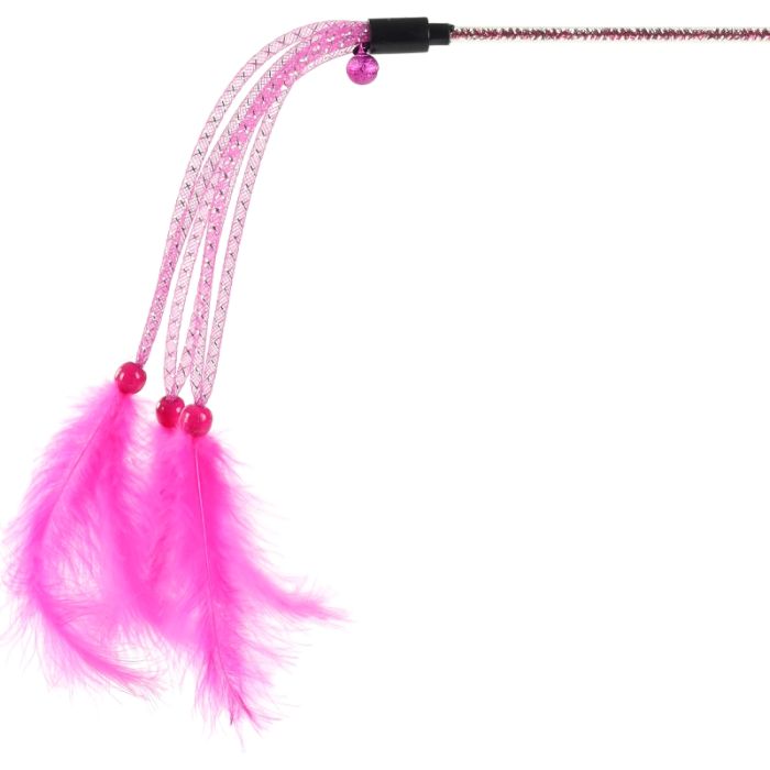 Flamingo Glitso Igračka Mahalica Više Boja 47x26x8cm / 1 kom.