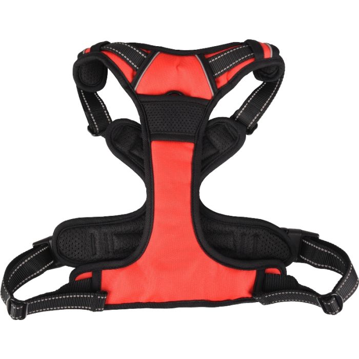Flamingo Balou Am Crveni XL 46-76cm 80-105cm 25mm