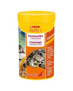 Sera Raffy I 250ml