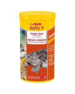 Sera Raffy P 1000ml
