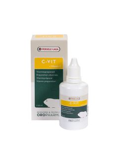 Oropharma C-vit 50ml
