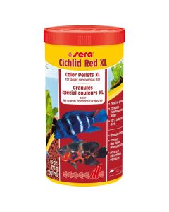 Sera Cichlid Red XL 1000ml