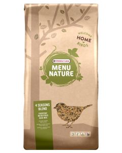 Versele - Laga Menu Nature 4 Seasons Blend 1kg