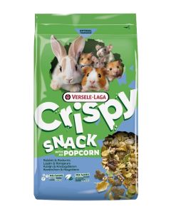 Versele-Laga Snack with Popcorn 550g
