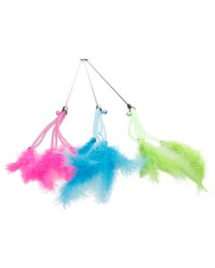 Flamingo Glitso Igračka Mahalica Više Boja 47x26x8cm / 1 kom.