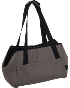Flamingo Torba za Nošenje Lloyd Taupe 41x21x26,5cm