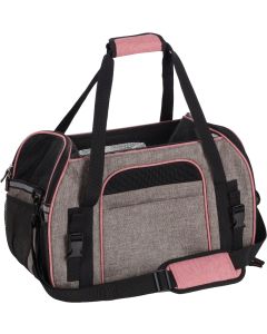 Flamingo Torba za Nošenje Xandor Taupe 48x25x33cm