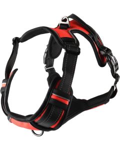 Flamingo Balou Am Crveni XL 46-76cm 80-105cm 25mm