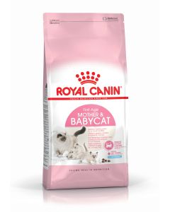 Royal Canin Mother & Babycat 2kg