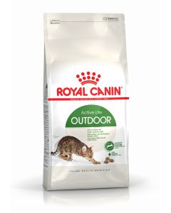 Royal Canin Outdoor 2kg