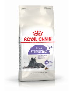 Royal Canin Sterilised 7+ 1,5kg
