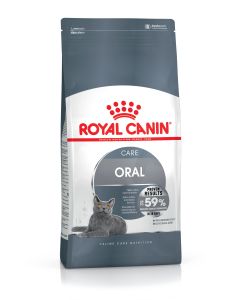 Royal Canin Oral Care 400g