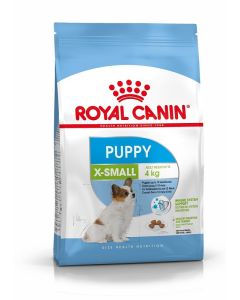 Royal Canin X-Small Puppy 500g