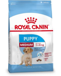 Royal Canin Medium Puppy 1kg