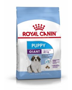 Royal Canin Giant Puppy 15kg